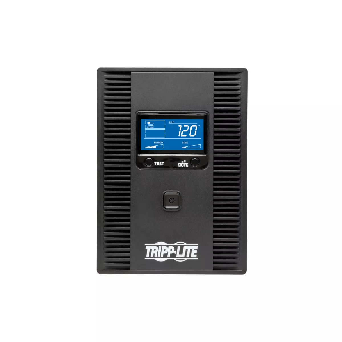 UPS INTERACTIVO TRIPP LITE SMART1500LCDT  SMARTPRO 1500VA   900W   USB   TORRE