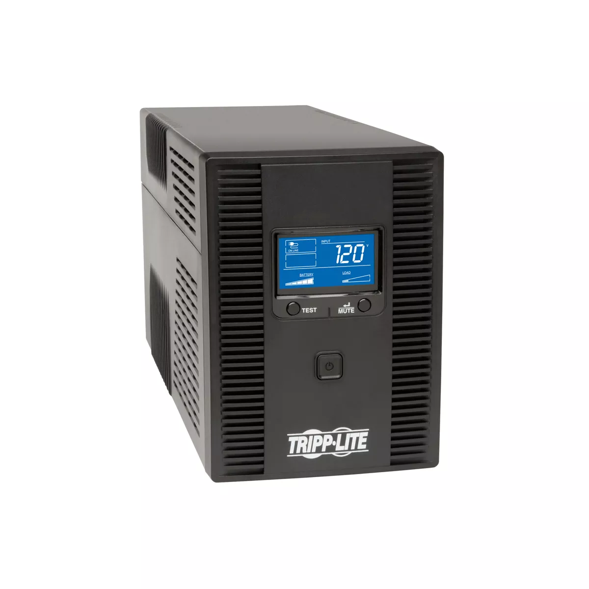 UPS INTERACTIVO TRIPP LITE SMART1500LCDT  SMARTPRO 1500VA   900W   USB   TORRE