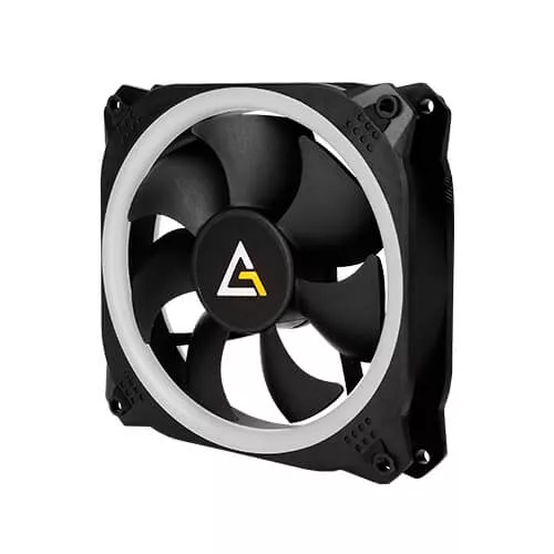 VENTILADOR ANTEC PRIZM 120 ARGB SINGLE PACK