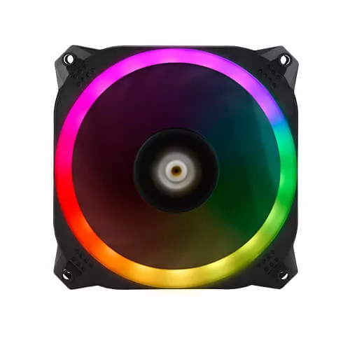 VENTILADOR ANTEC PRIZM 120 ARGB SINGLE PACK