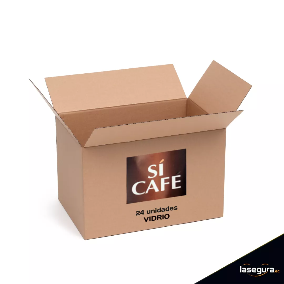 Sí Café