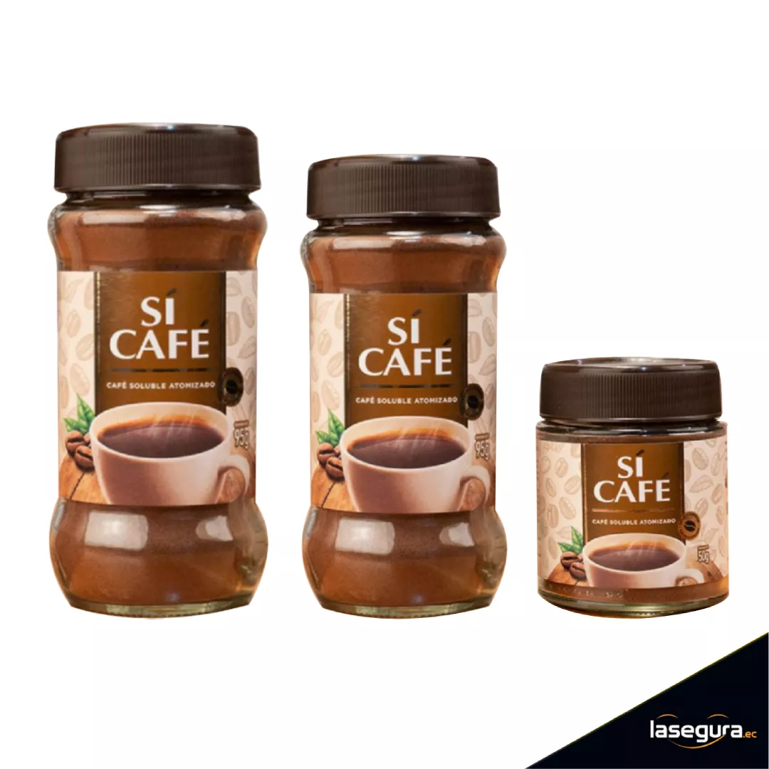 Sí Café