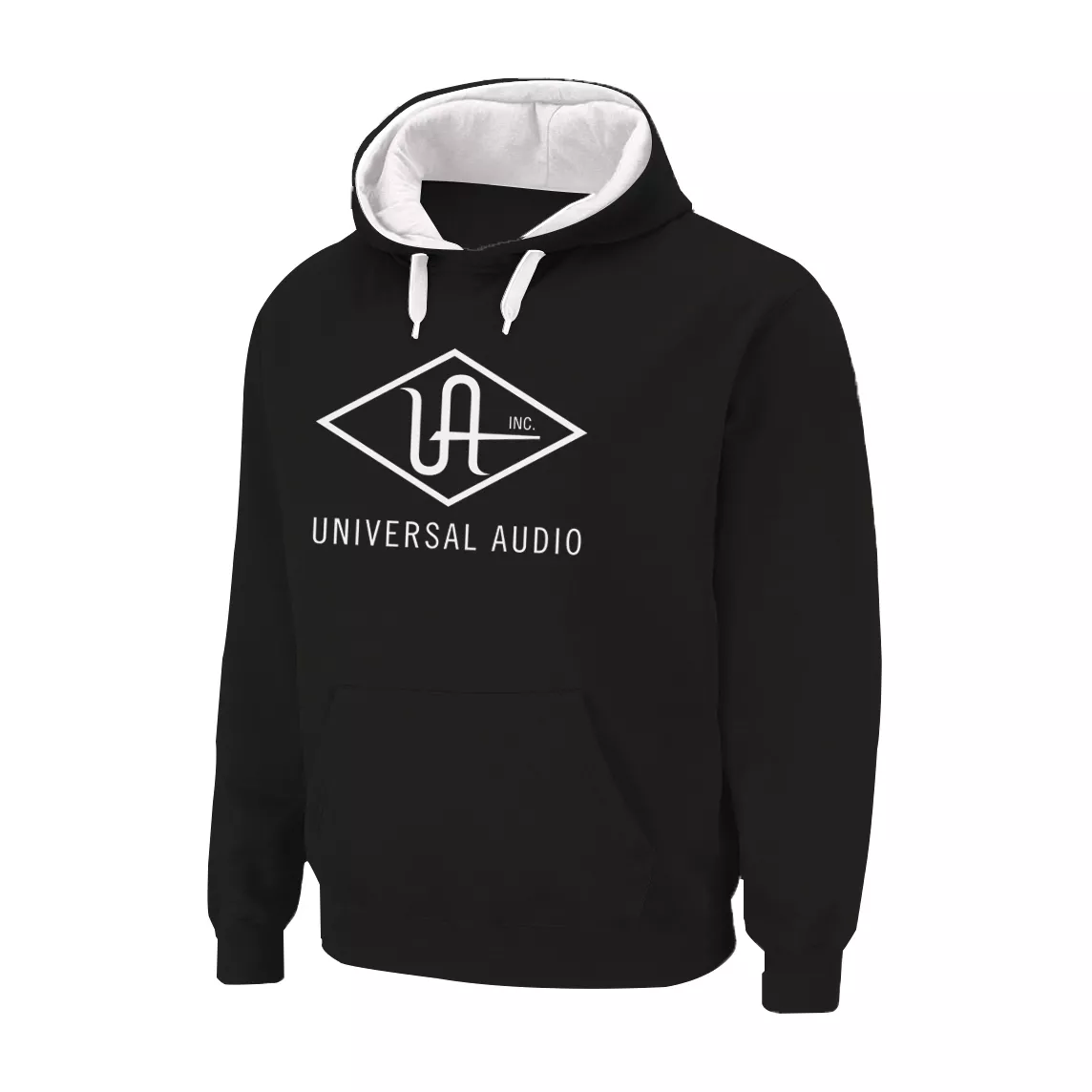 Buzo Unirversal Audio