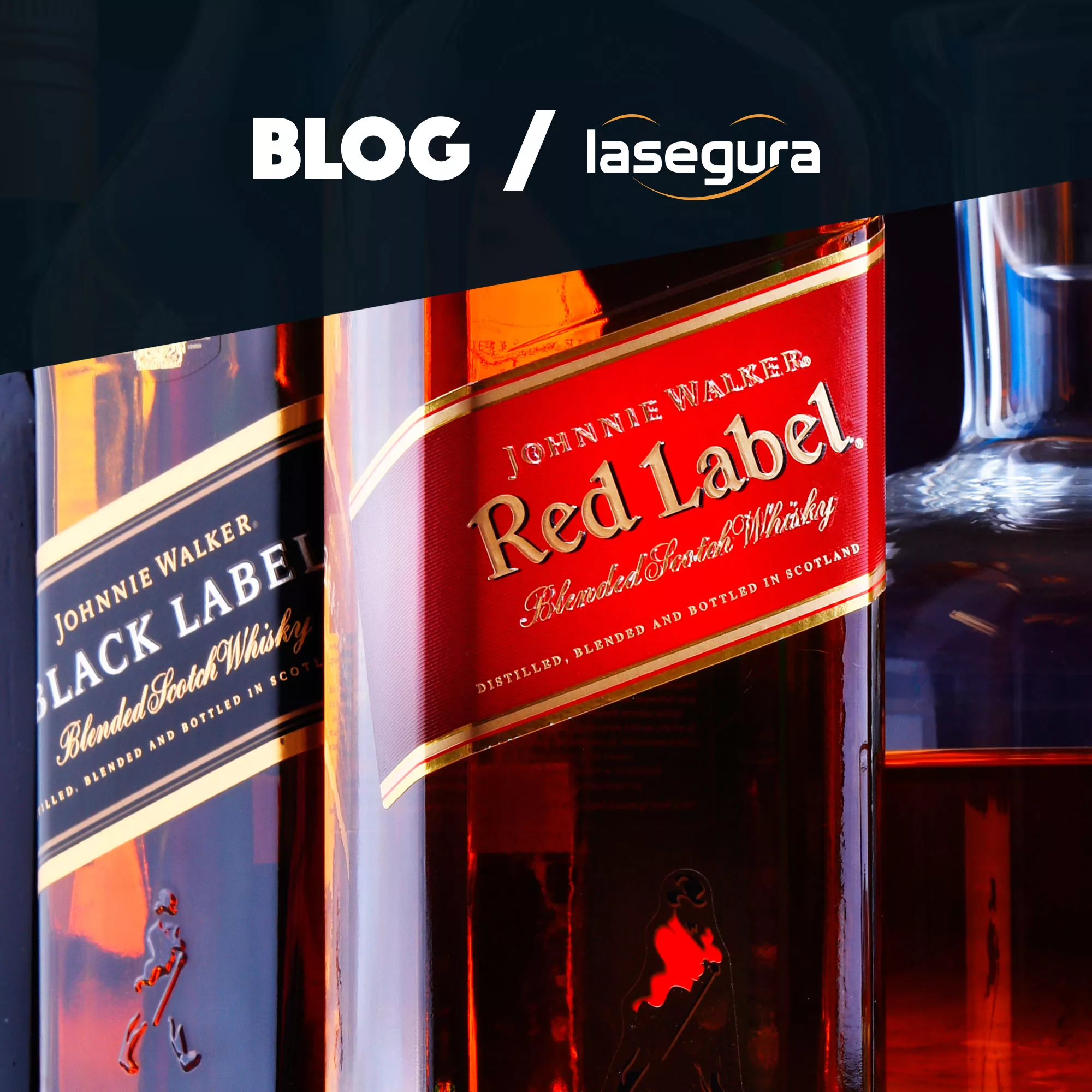 Johnnie Walker y su slogan Keep Walking, un lema de batalla para los empresarios y emprendedores en el Ecuador.