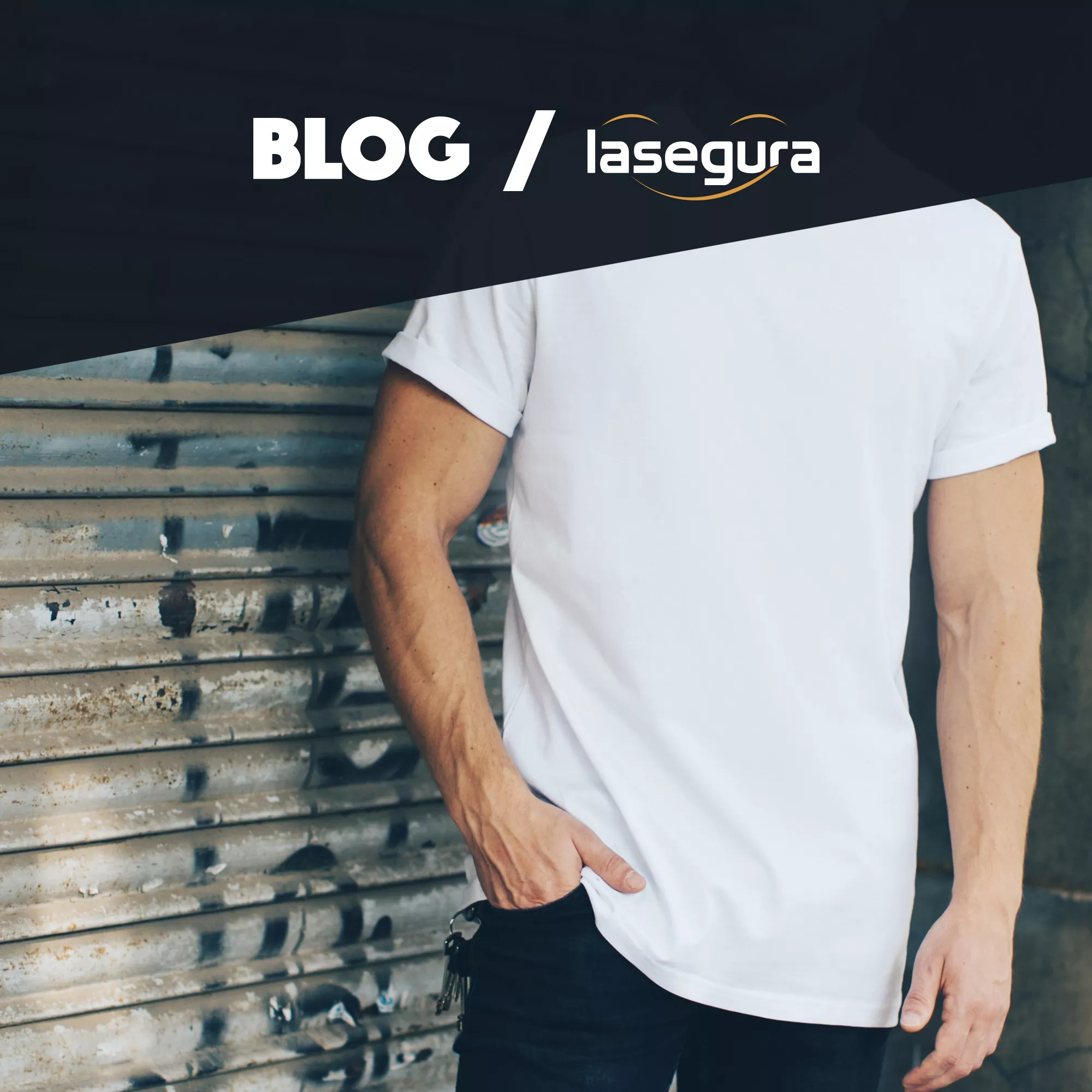 La historia de la Camiseta, un elemento clave de la moda en el Ecuador.