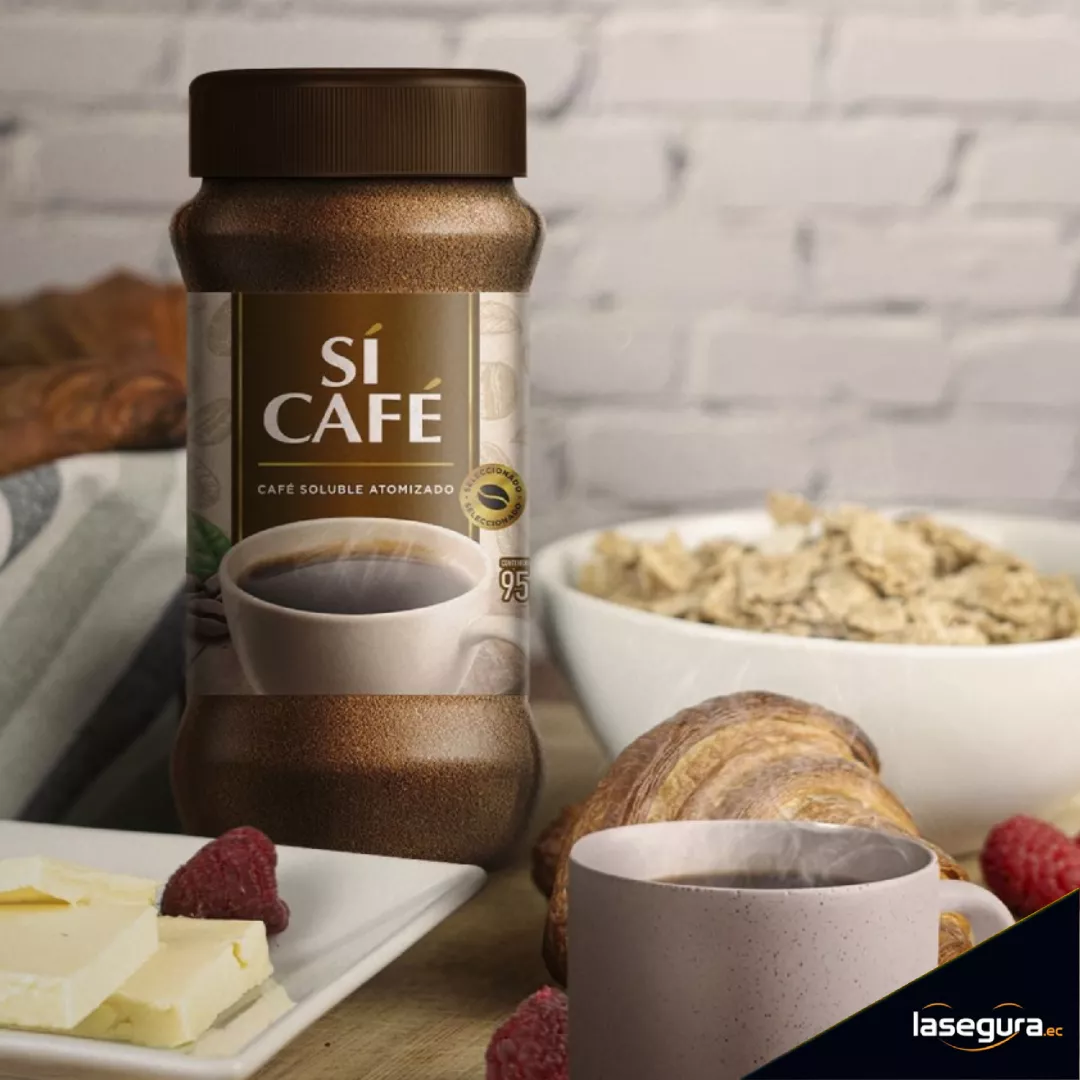 Sí Café