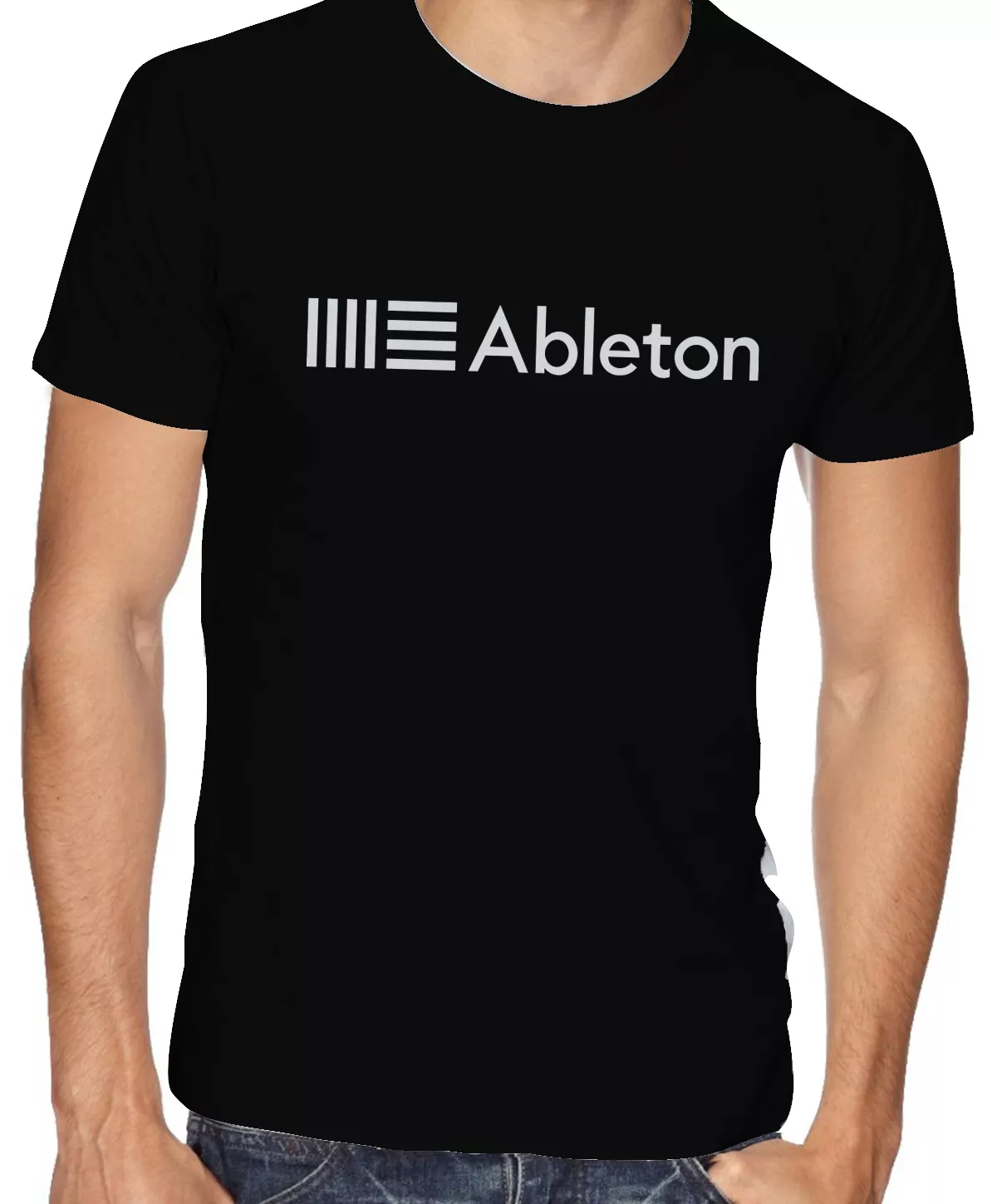 Camiseta Ableton