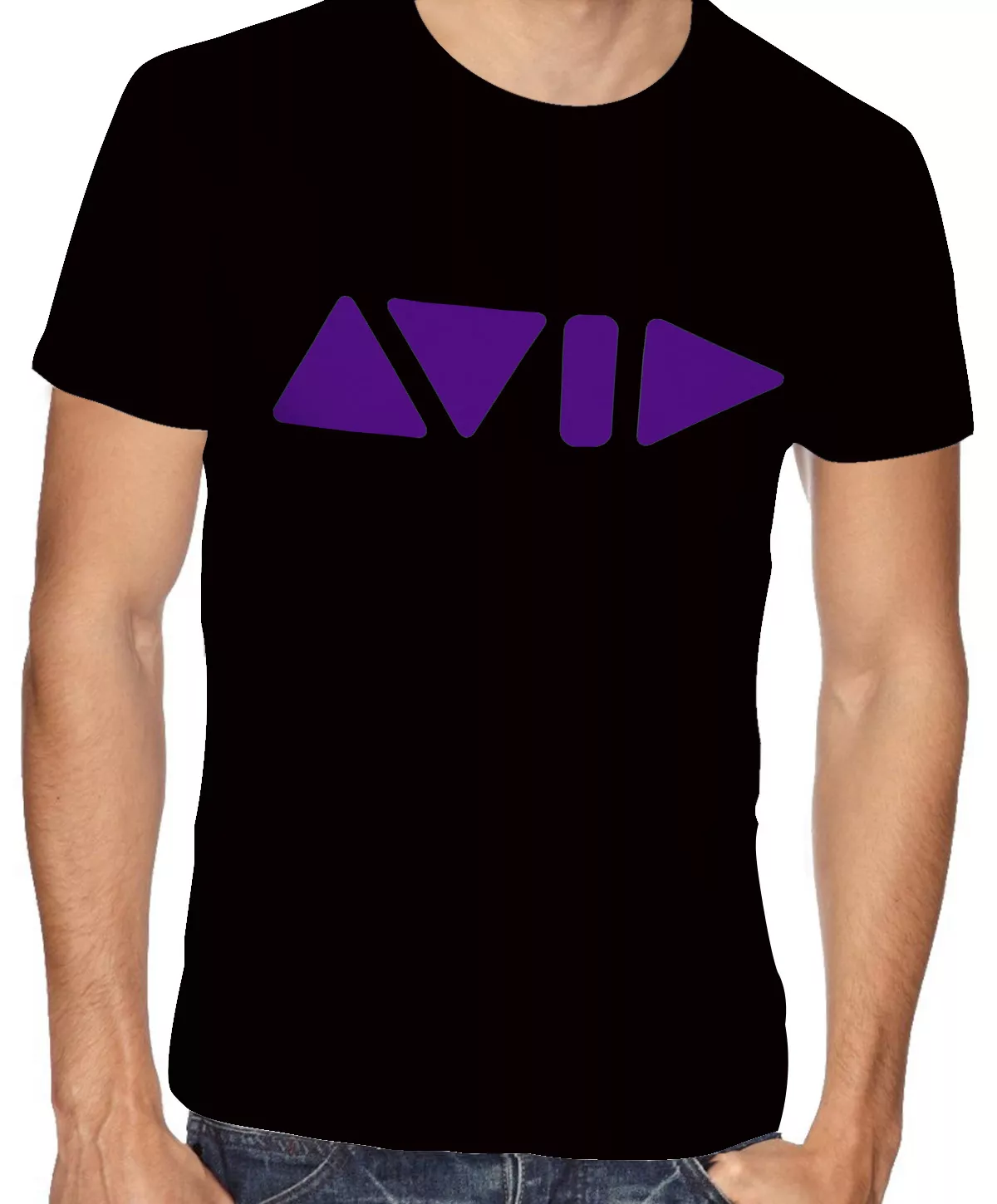 Camiseta Avid