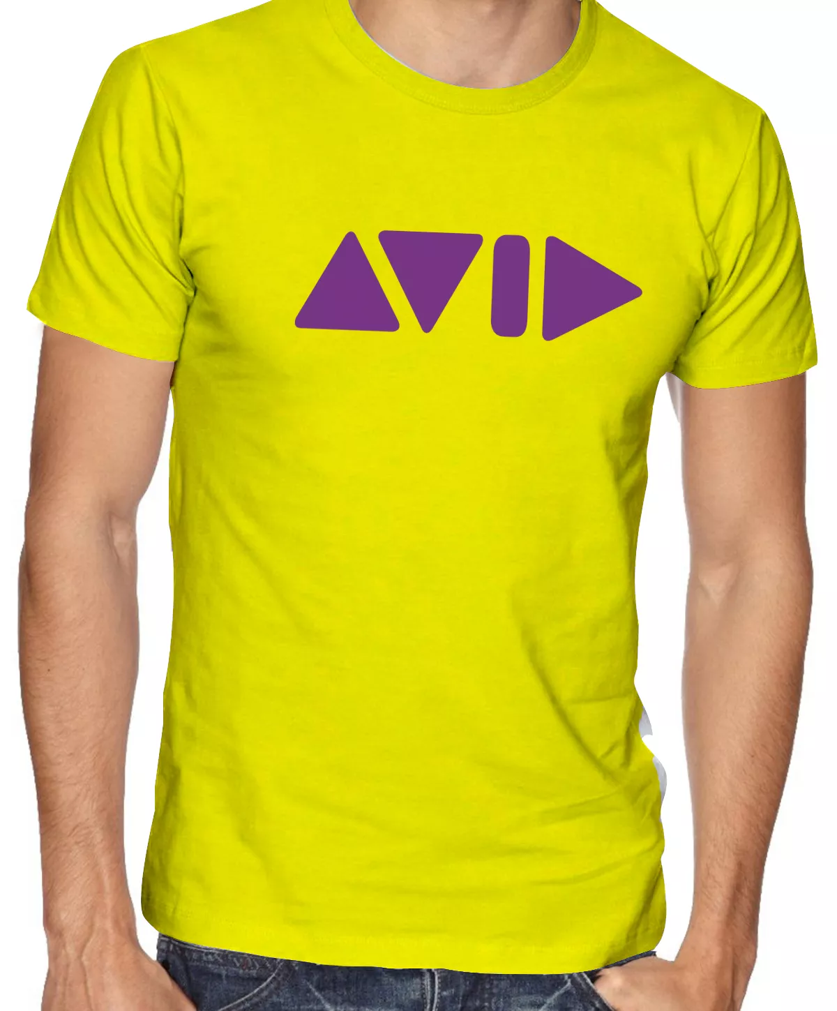 Camiseta Avid