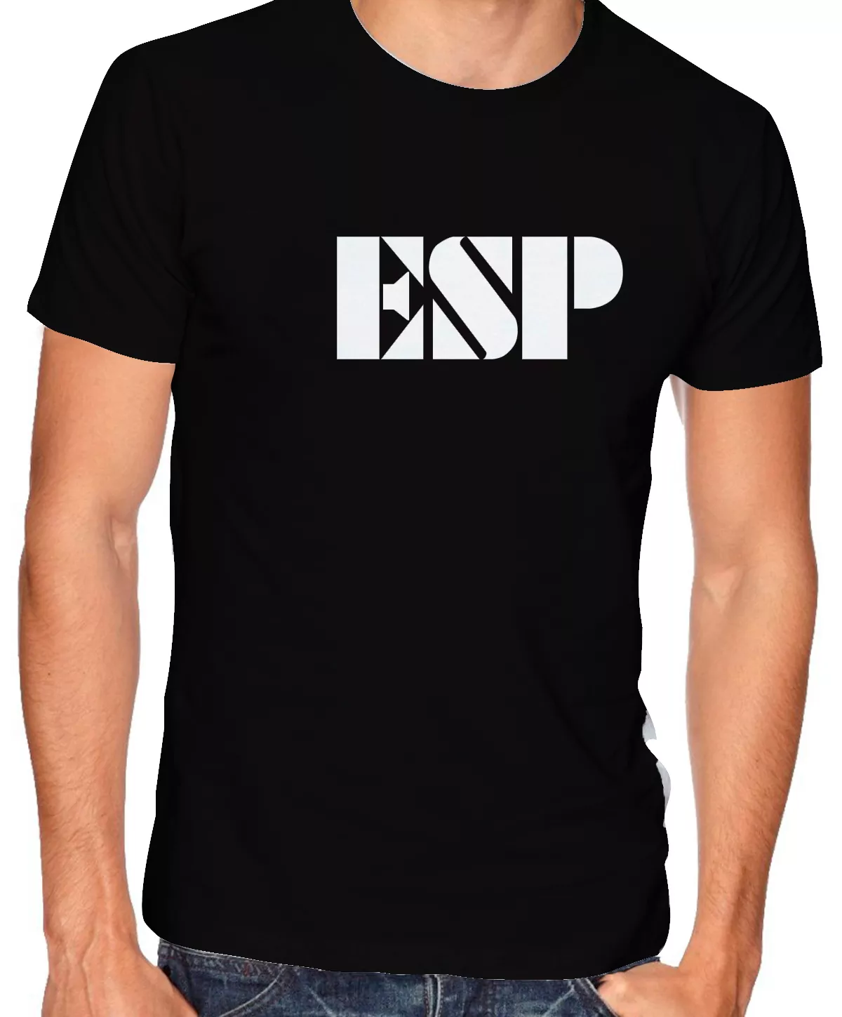 Camiseta ESP