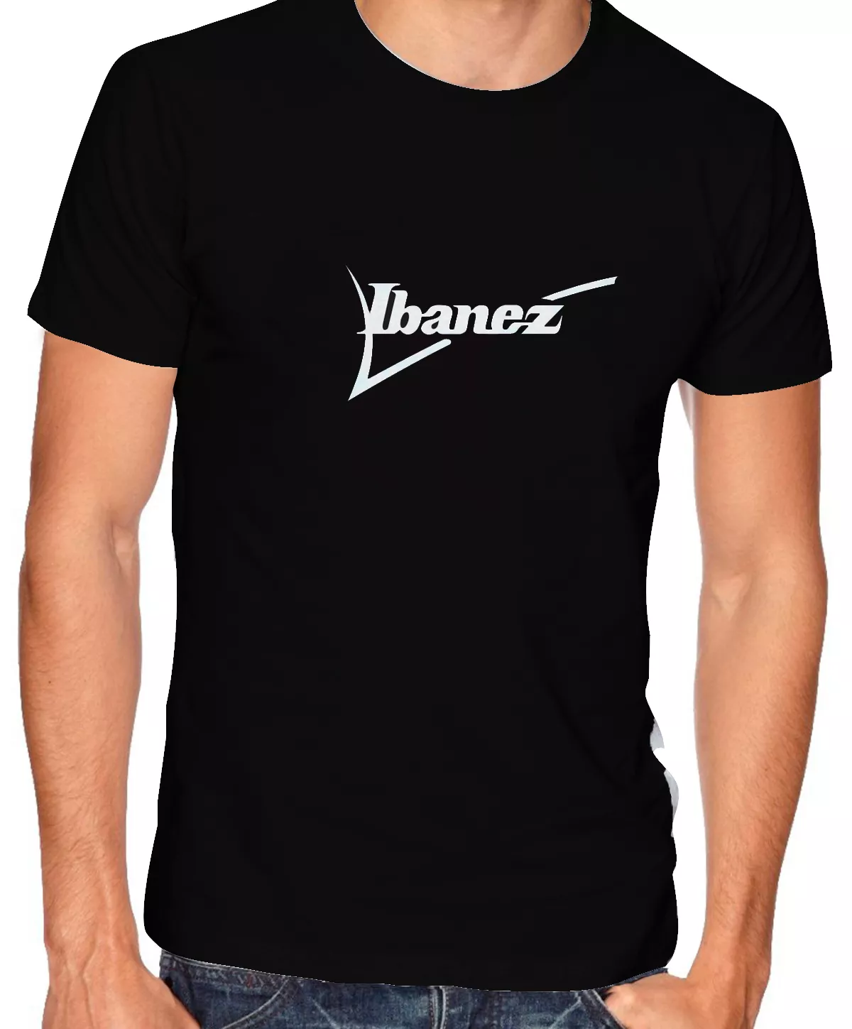 Camiseta Ibanez