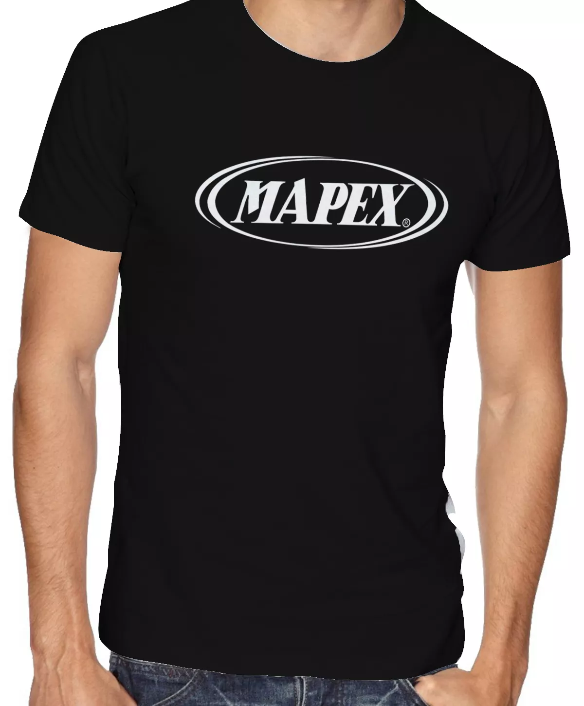 Camiseta Mapex