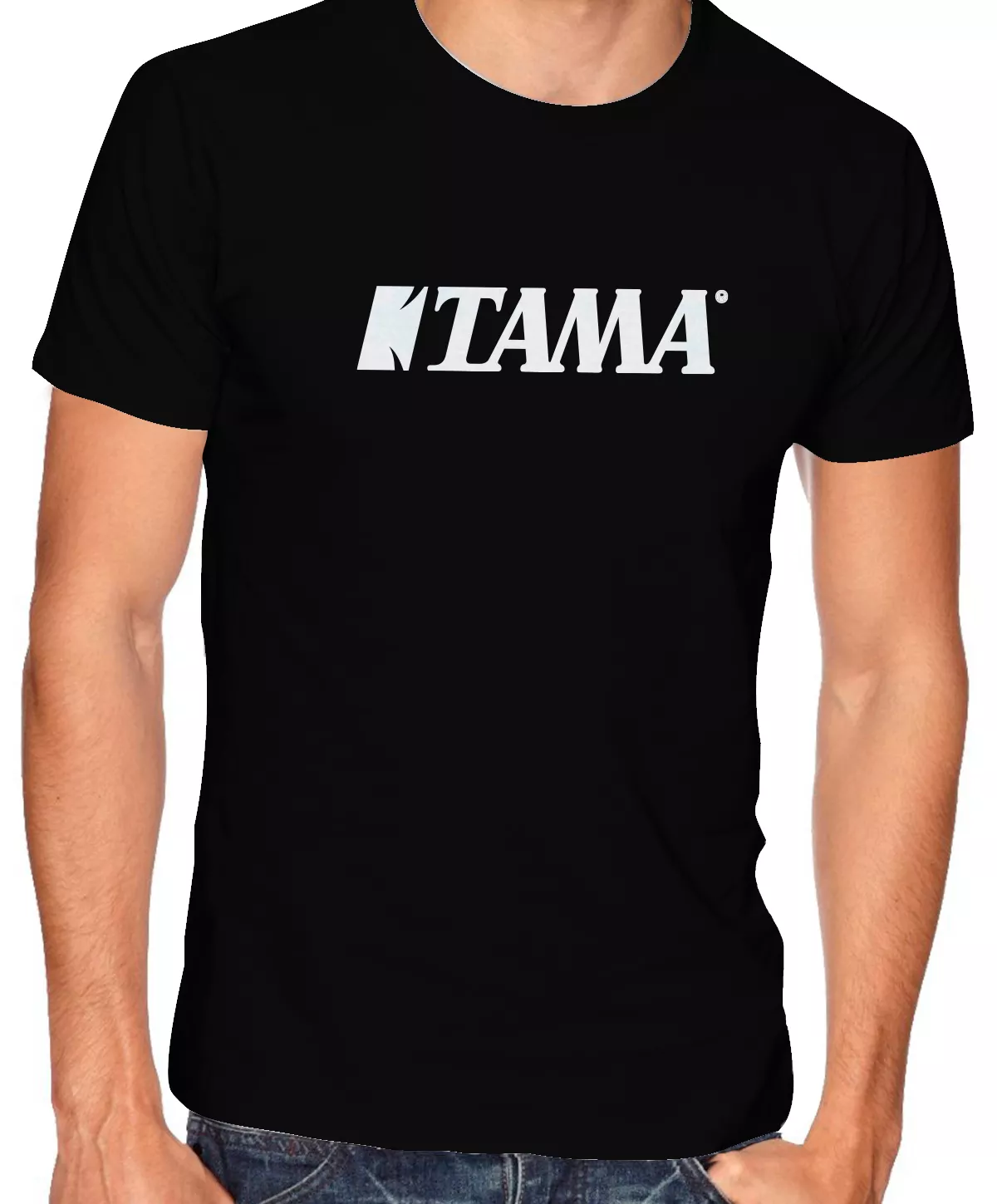 Camiseta Tama