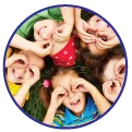 Productos naturales para niños