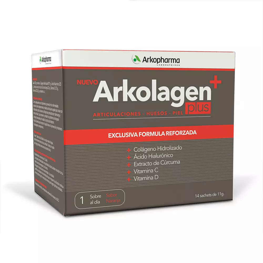 Arkolagen Plus