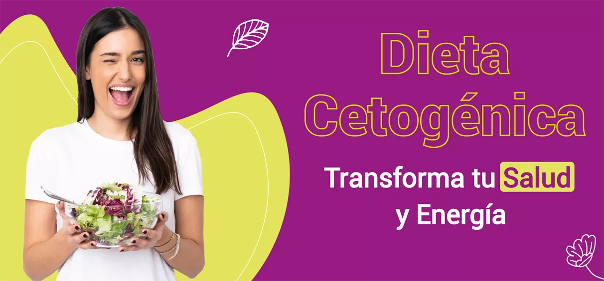 Dieta Cetogénica baja en sal: Transforma tu Salud y Energía