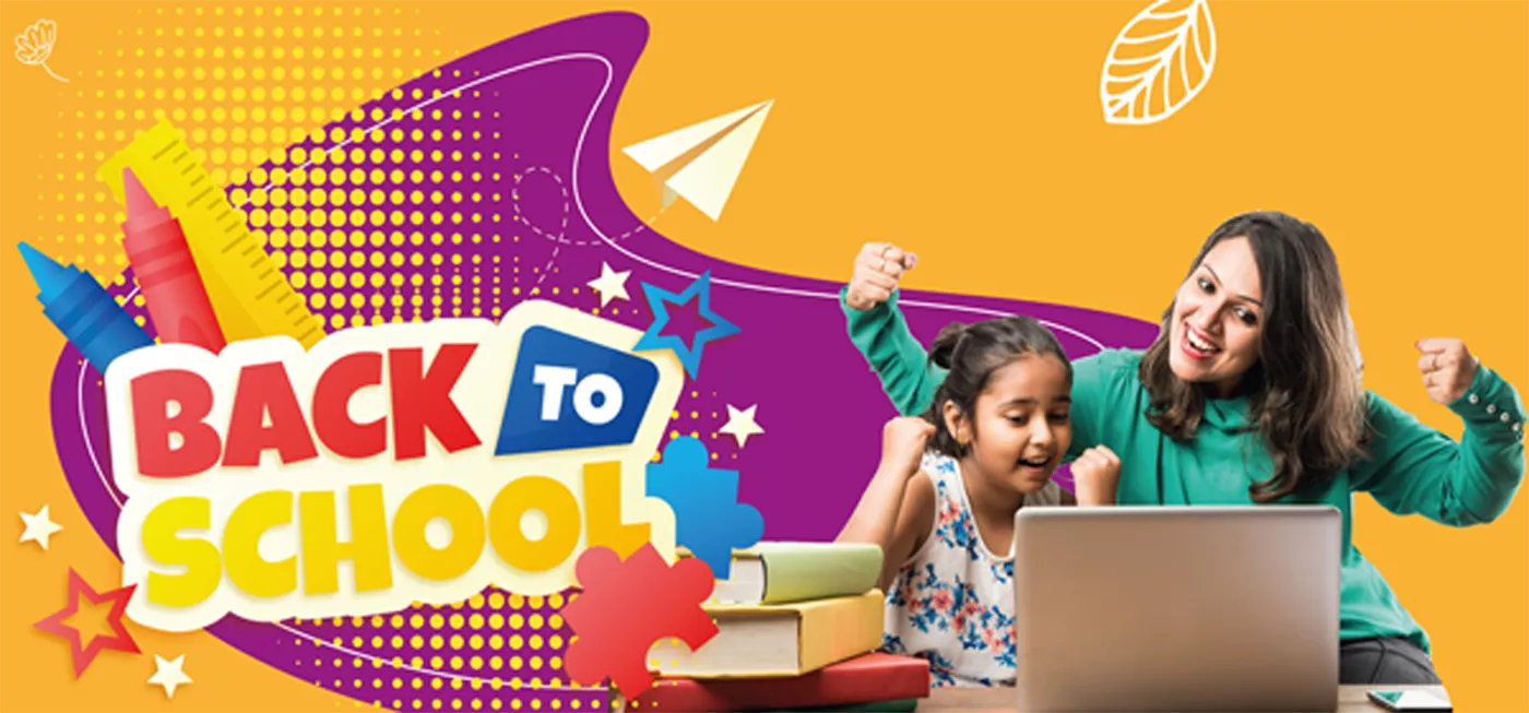 Preparándonos para el Regreso a Clases: Consejos para Padres y Niños