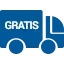 Envío gratis desde $50