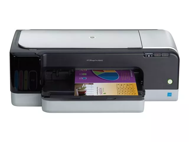 IMPRESORA HP OFFICEJET PRO K8600 A3