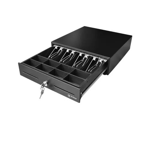 CAJA ELECTRONICA DE DINERO 3NSTAR   24V 330 W  x 343 D  x 90 H