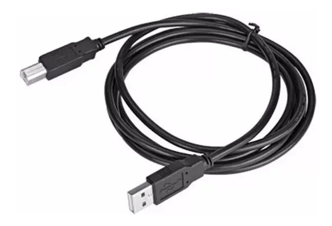 CABLE USB DE IMPRESORA 1.5 METROS