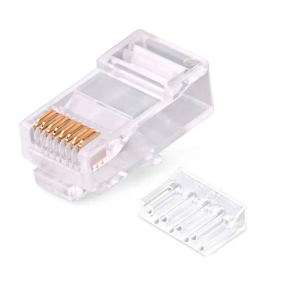 CONECTOR RJ45 CAT6