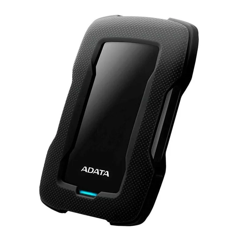 DISCO DURO EXTERNO ADATA 2TB HD330 USB 3 1 ANTIGOLPES