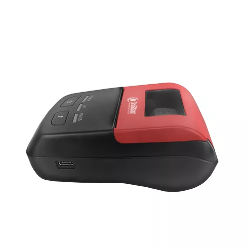 IMPRESORA 3NSTAR PPT205BT PORTATIL TERMICA BLUETOOTH