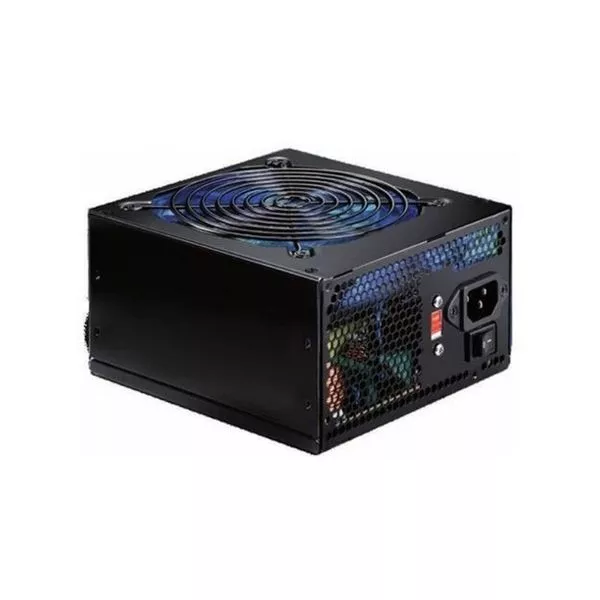 FUENTE DE PODER GAMERS PS800 SPEEDMIND 800W