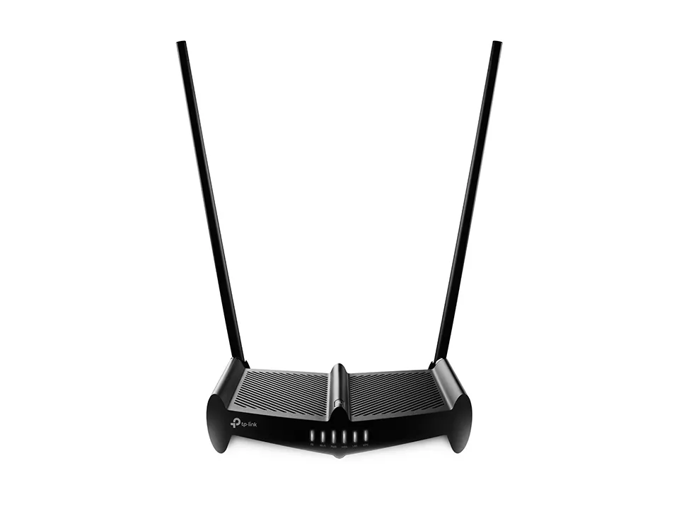 ROUTER TP LINK N300 INALAMBRICO DE GRAN POTENCIA TL WR841HP