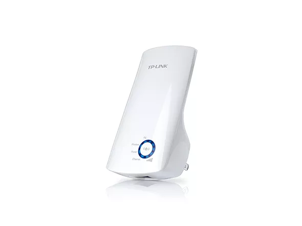 AMPLIFICADOR WIRELESS TP LINK 300MBPS TL WA850RE