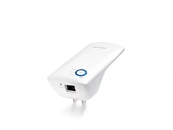 AMPLIFICADOR WIRELESS TP LINK 300MBPS TL WA850RE