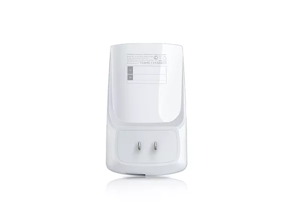 AMPLIFICADOR WIRELESS TP LINK 300MBPS TL WA850RE