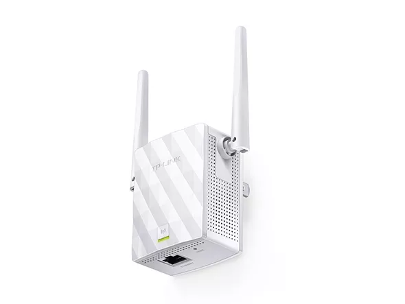 AMPLIFICADOR TP LINK WIRELESS CON ANTENAS 300MBPS TL WA855RE