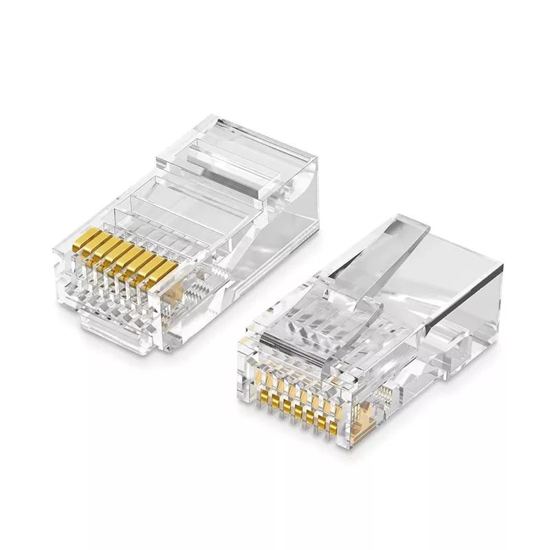 CONECTOR RJ45 CAT5