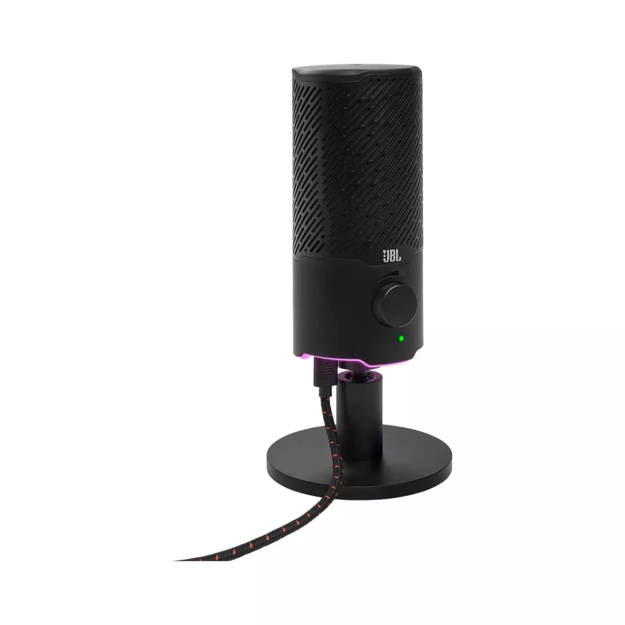 Product-Micrófono Omnidireccional JBL Quantum Stream