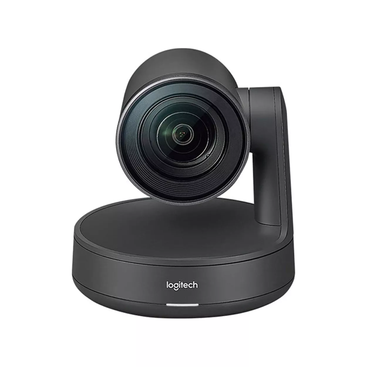 Camara best sale logitech videoconferencia