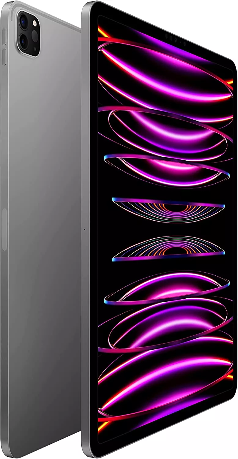 APPLE IPAD PRO 12.9″ M2