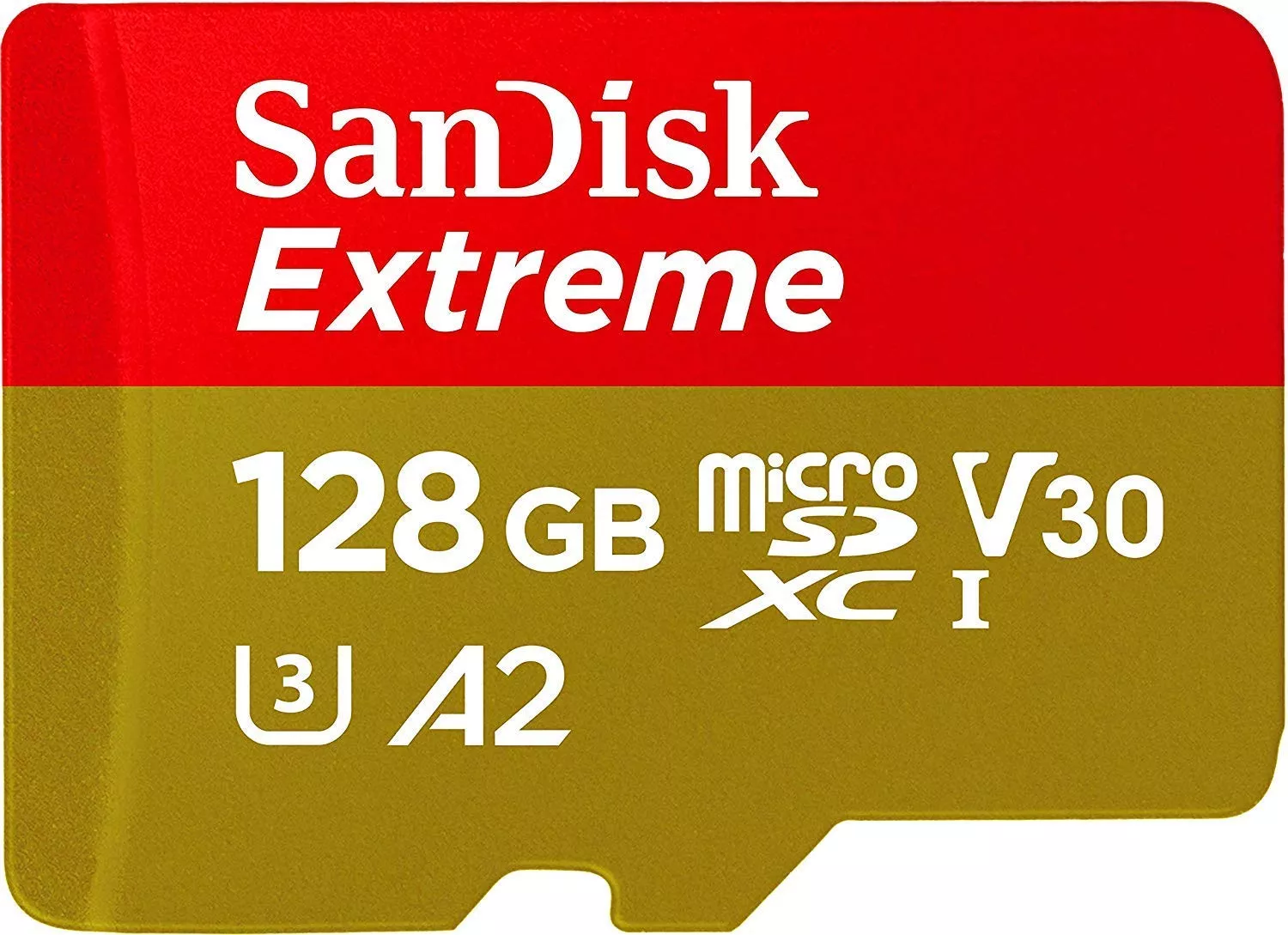 Sandisk SD Extreme