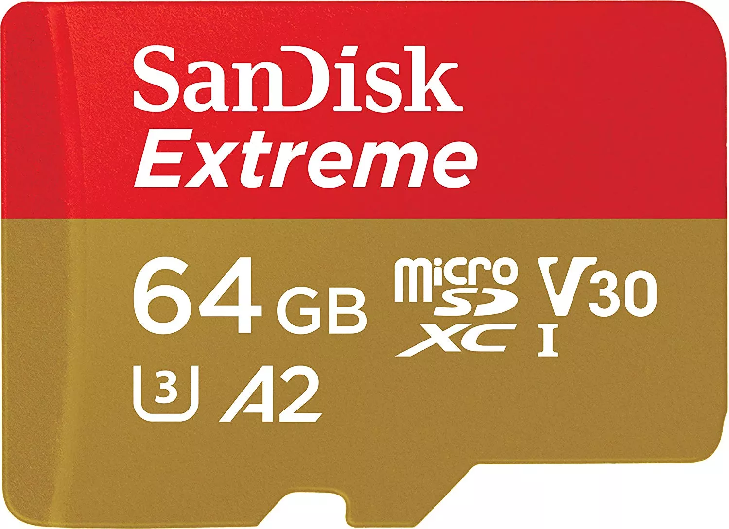 Sandisk SD Extreme