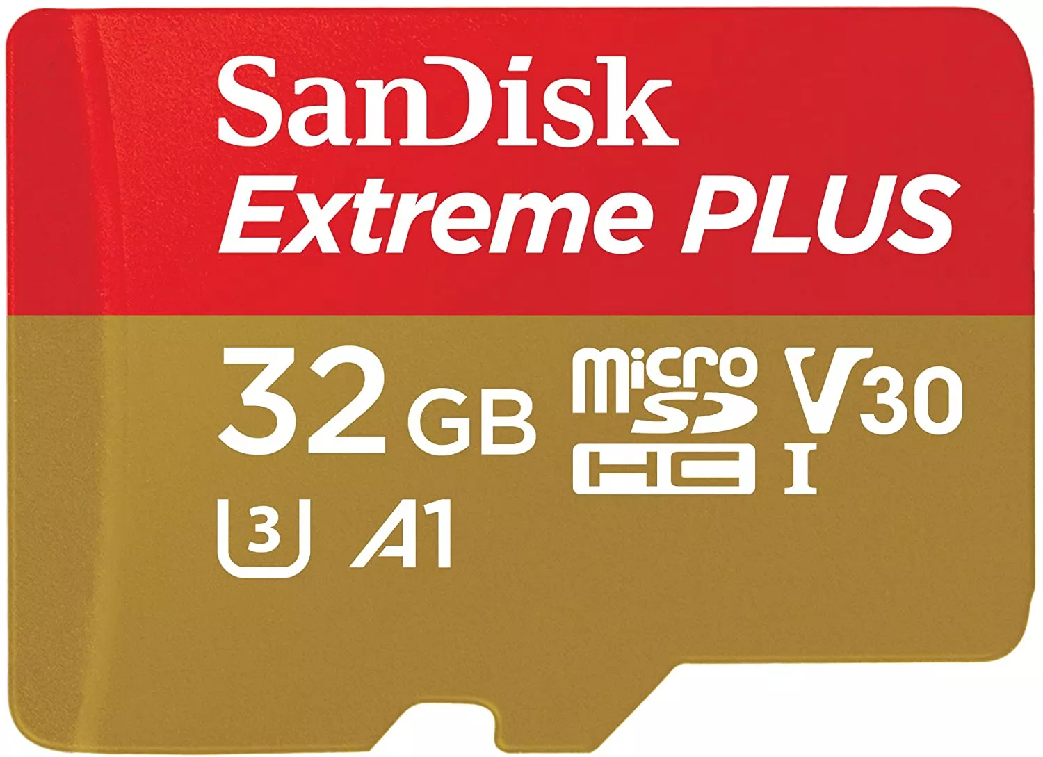 Sandisk SD Extreme