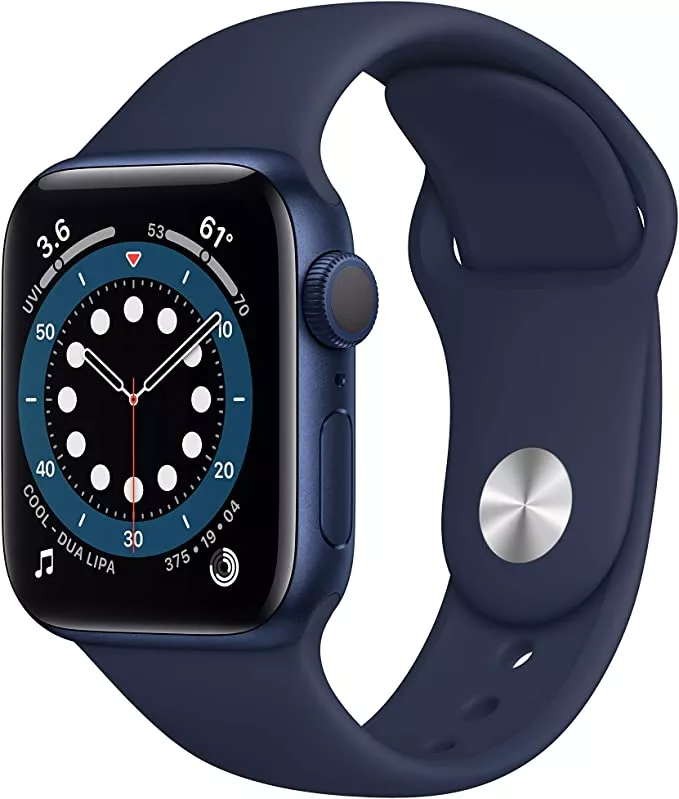Apple Watch serie 6