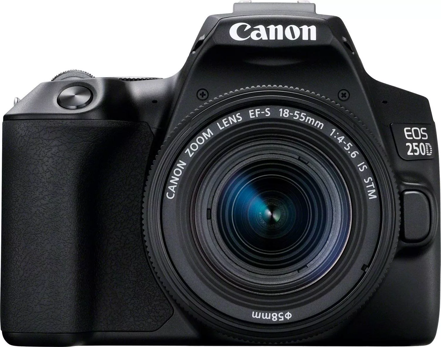 Canon EOS 250D DSLR CAMERA KIT 18-55MM III
