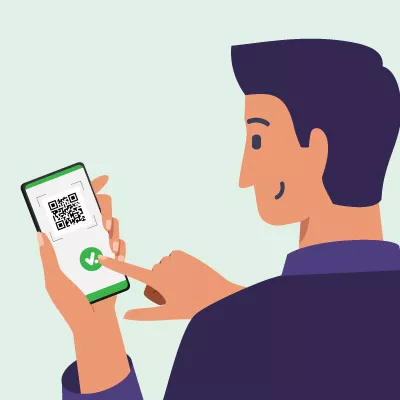 Crea tu propio QR