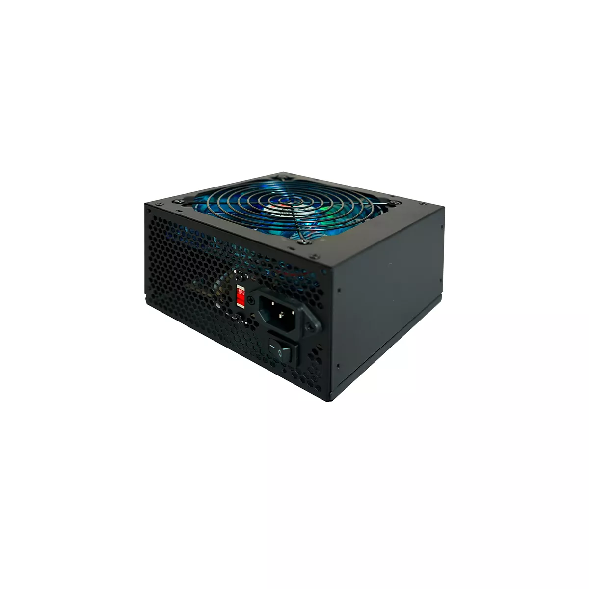 FUENTE DE PODER SPEEDMIND PS 700W 700 WATTS SIN CAJA