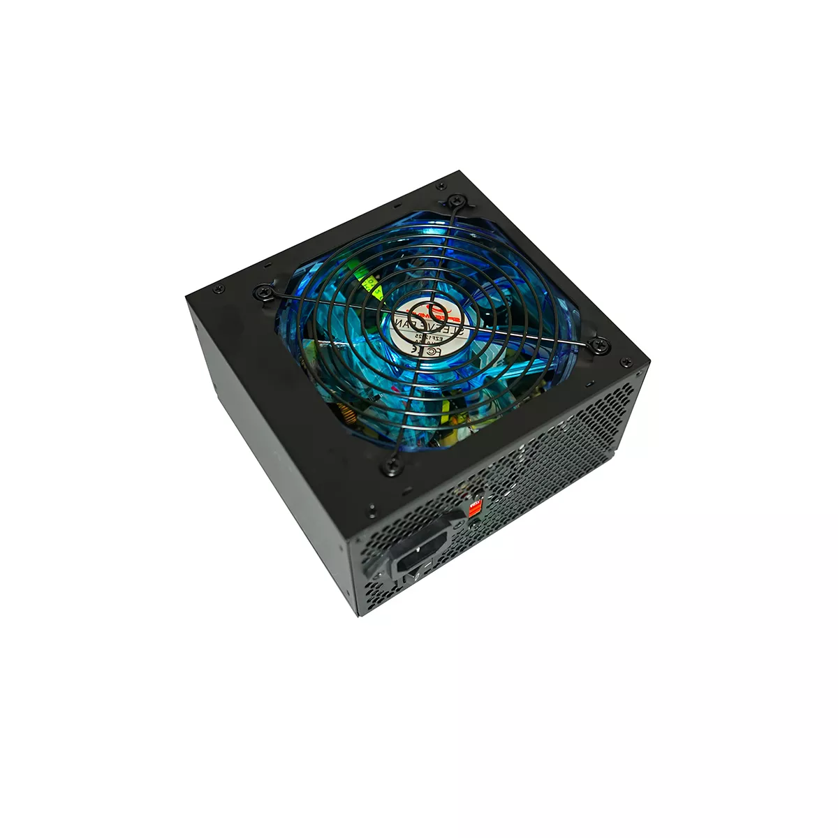 FUENTE DE PODER SPEEDMIND PS 700W 700 WATTS SIN CAJA