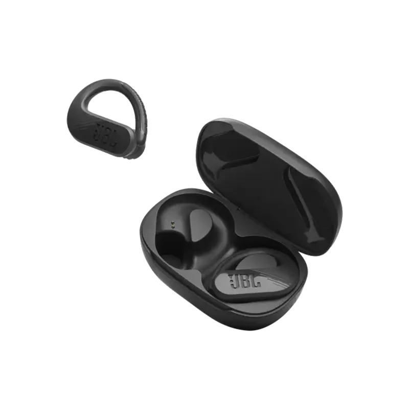 AURICULARES JBL ENDURANCE PEAK 3 NEGROS