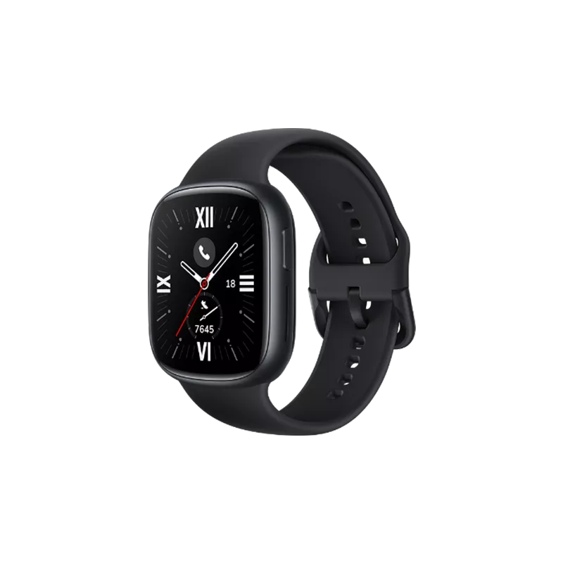 HONOR WATCH 4 NEGRO