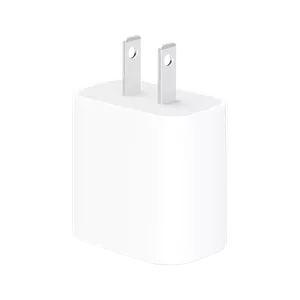 CARGADOR APPLE 20W USB C