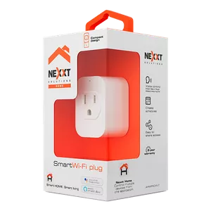 NEXXT ENCHUFE INTELIGENTE WIFI